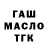 Бутират Butirat Namgix Art